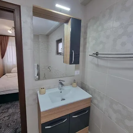 Guest house Pensiunea Domneasca By Armony